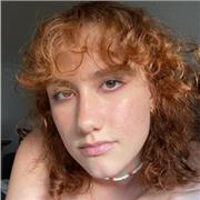 Profesora de apoyo de Inglés, soy bilingüe y puedo dar clases online y presencial